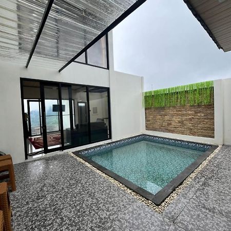 Villa Bintang Sikunir 2 وونوسوبو المظهر الخارجي الصورة