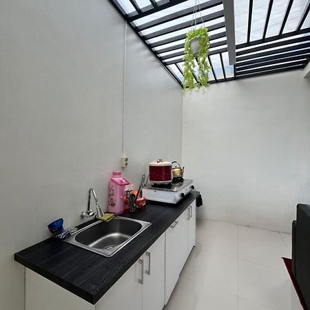 Villa Bintang Sikunir 2 وونوسوبو المظهر الخارجي الصورة