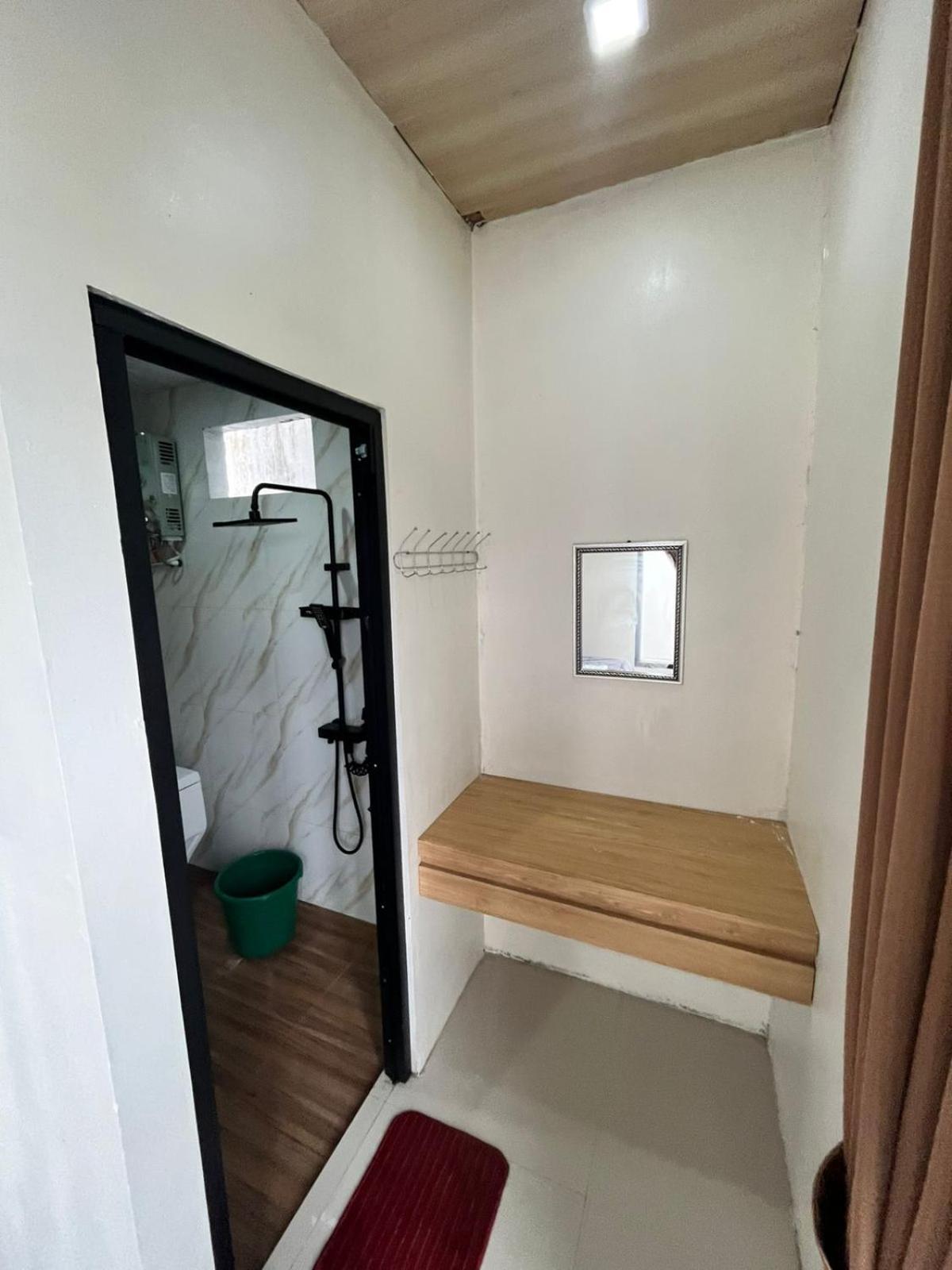 Villa Bintang Sikunir 2 وونوسوبو المظهر الخارجي الصورة