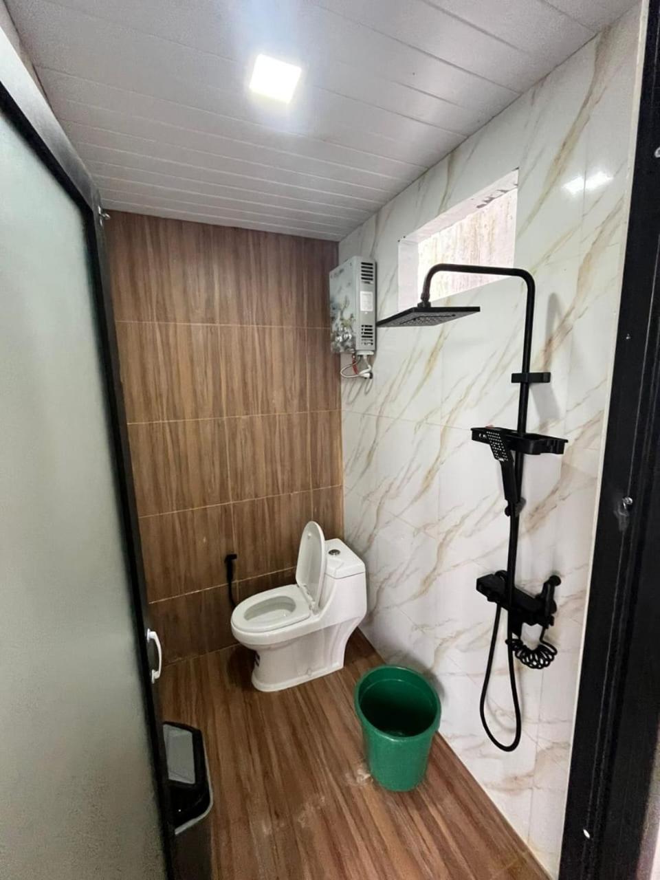 Villa Bintang Sikunir 2 وونوسوبو المظهر الخارجي الصورة