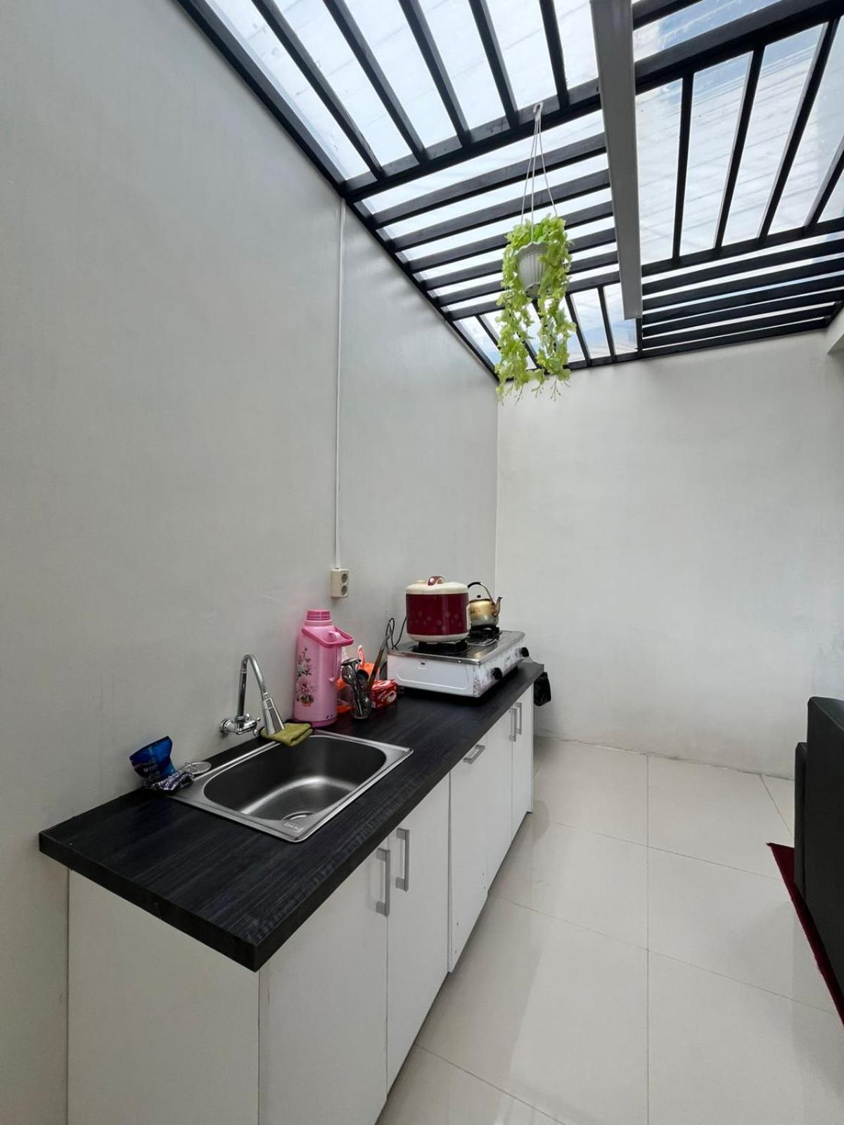 Villa Bintang Sikunir 2 وونوسوبو المظهر الخارجي الصورة